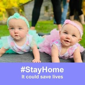 Meet your Posher, Ruth